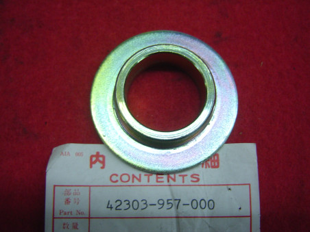 Entretoise Arbre Roue AR Honda TRX70 ATC70 - Réf. 42303957000