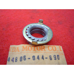 Pignon Entraîneur Compteur Honda P50 PC50 PS50 | Réf. 44806044690
