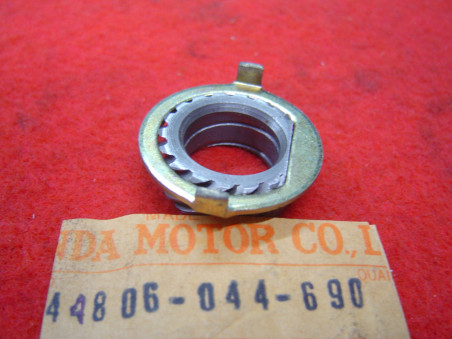 Pignon Entraîneur Compteur Honda P50 PC50 PS50 | Réf. 44806044690