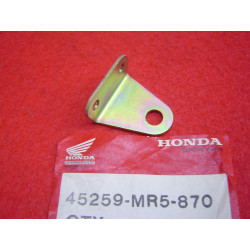 Support Protège Disque Honda PC800 - Réf 45259MR5870