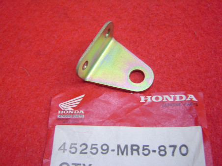 Support Protège Disque Honda PC800 - Réf 45259MR5870