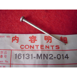 Aiguille carburateur Honda VF750CJ 7FF - Réf. 16131MN2014