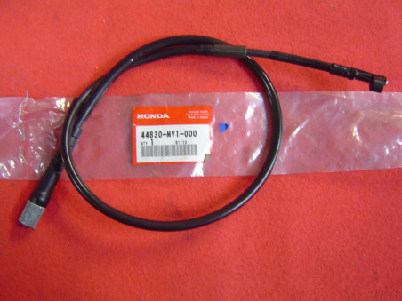 Câble compteur Honda XRV750 90-95 | Réf. 44830MV1000