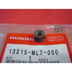 Ecrou de vis de bielle de VFR750 86-97 RC30 88-89 VFR800 98-17 RC45 94-95 X