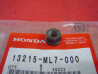 Ecrou de vis de bielle de VFR750 86-97 RC30 88-89 VFR800 98-17 RC45 94-95 X
