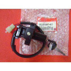 Contacteur principal à clefs Honda CBR1100XX 97-98 | Réf. 35100MAT611