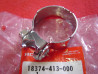 Collier d'échappement Honda – Référence 18374413000