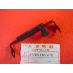 Appui Fixation Bloque Compteurs Honda XR350R XR600R | 37205KN5670