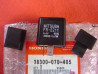 Relais Clignotant Honda MITSUBA FR-2211 6,4V 8Wx2 - CT110 MT50SL