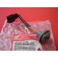 Douille clignotant avant gauche Honda GL1500 98-00 Australie