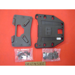 Platine Top Case Honda ST1300 06/13 - Réf. 08L42MCS802