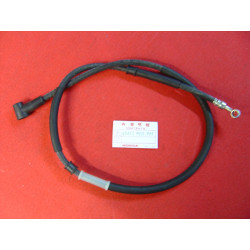 Durit frein avant GL1100D Honda - Réf. 45125MB9781