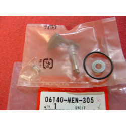 Kit Décompresseur Honda CRF450R 09/13 – Réf. 06140MEN305