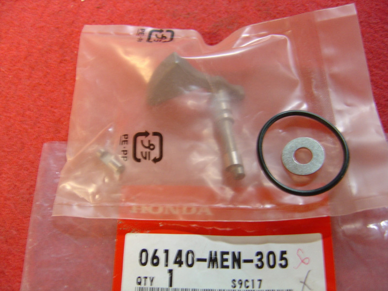 Kit Décompresseur Honda CRF450R 09/13 – Réf. 06140MEN305