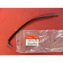 Tuyau dépression robinet essence Honda CBR1000F 16956-MS2-000