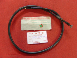 Câble décompresseur Honda XR350RF/RG 85/86 - Réf. 22890KN5670
