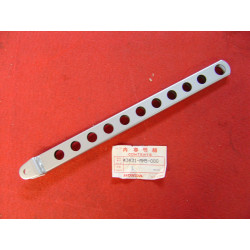 Barre de frein AR Honda CBR1000F 87/88 - Réf 43431MM5000