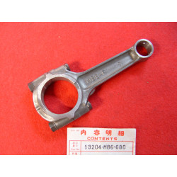 Bielle Cylindre AV (D) Honda VF1000FF/F2F - Réf. 13204MB6680