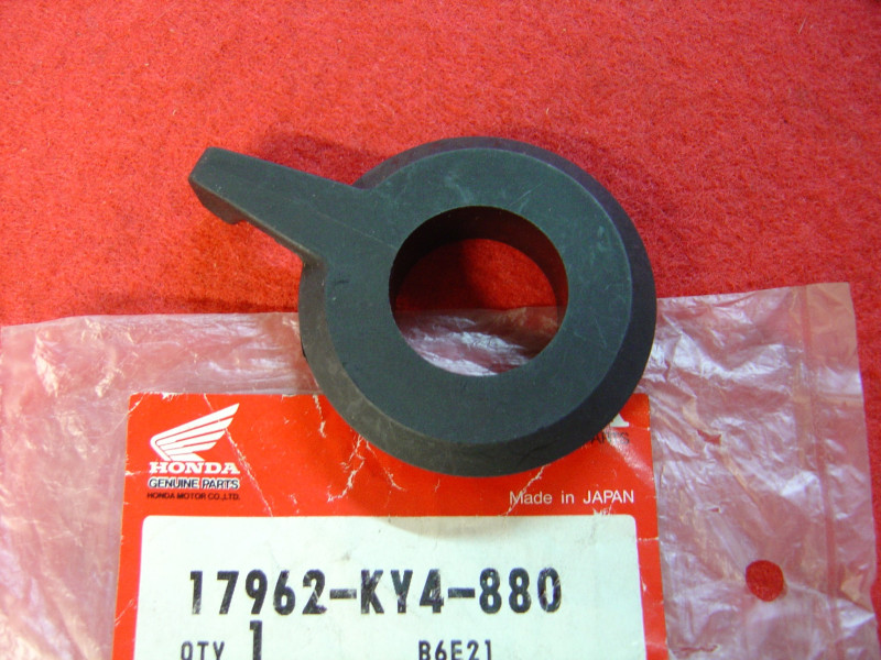 Manette de starter Honda NSR125R 89/92 - Réf. 17962KY4880