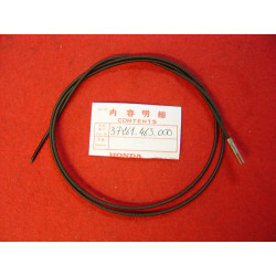 Câble interne compte-tours Honda GL1100 - Réf. 37261463000