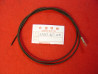 Câble interne compte-tours Honda GL1100 - Réf. 37261463000