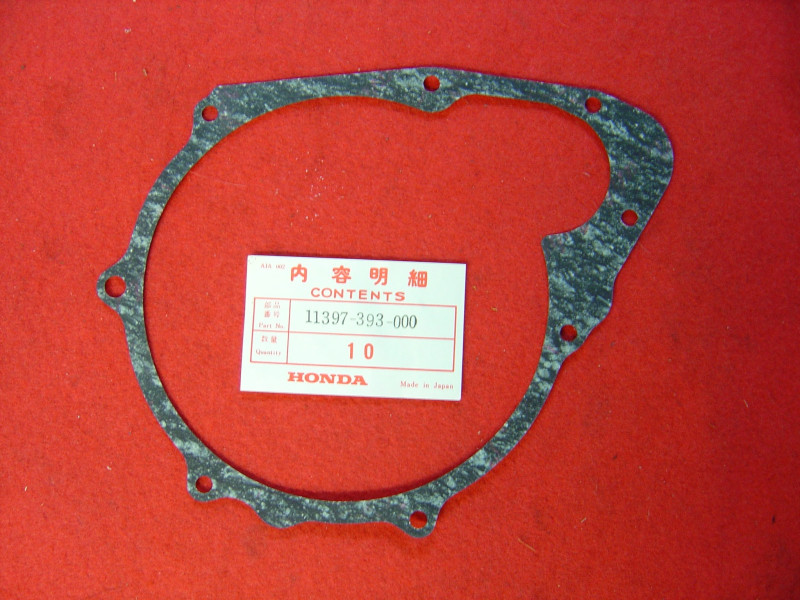 Joint Carter Alternateur Honda CB750K7 - Réf. 11397-393-000