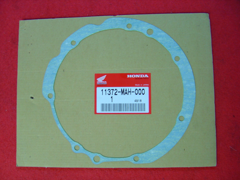 Joint couvercle embrayage Honda VT1100C 11372-MAH-000