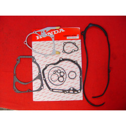 Pochette Joints (B) Bas Moteur Honda CH125CD - Réf. 061B1KJ9000