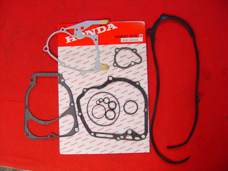 Pochette Joints (B) Bas Moteur Honda CH125CD - Réf. 061B1KJ9000