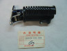 Repose-pied avant gauche Honda CB750 CB900 – Réf. 50630438000