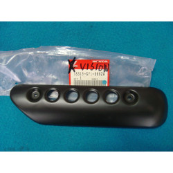 Protection pot d'échappement Honda SA50 Vision 93/95 Suisse
