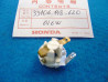 Porte-ampoule 6V 6W Honda PM50 PF50 PA50 - Réf. 33106-148-620