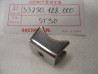 Support avant réflecteur Honda ST90 – Réf. 33750-128-000