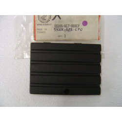 Cache Plastique D Phare Honda NH50MC | Réf. 33105GC7000CP