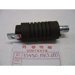 Tige Clignotant Avant Honda VF750CF/CG - Réf. 33490MK3000
