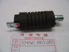Tige Clignotant Avant Honda VF750CF/CG - Réf. 33490MK3000