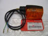 Clignotant AR droit Honda MTX50A/A2 - Réf. 33600GF9621