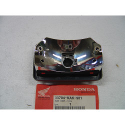 Base Feu Arrière Honda PK50 CRM125 - Réf 33704KAK901