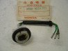 Porte Ampoule Faisceau Feu AR Honda CX650C – Réf. 33706ME8003