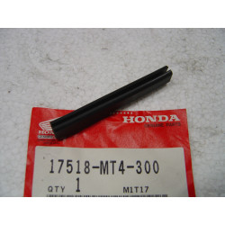 Jonc Caoutchouc Réservoir Honda VFR750F 90-93 – Réf. 17518MT4300