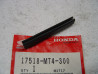 Jonc Caoutchouc Réservoir Honda VFR750F 90-93 – Réf. 17518MT4300