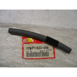 Durit réservoir Honda CR250R 97 – Réf. 17681KZ3B00