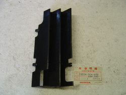 Grille dans montage de radiateur de refroidissement de CR80R 86-95 valeur Hond