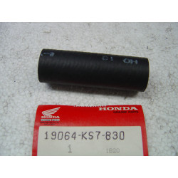Durit Radiateur Honda CR250R 1990-1991 | Réf. 19064KS7830