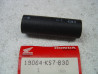 Durit Radiateur Honda CR250R 1990-1991 | Réf. 19064KS7830