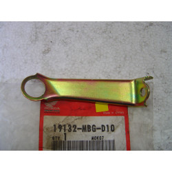 Support Montage Radiateur Honda VF750C 84-85 - Réf. 19132MBGD10