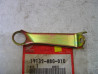 Support Montage Radiateur Honda VF750C 84-85 - Réf. 19132MBGD10