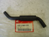 Tube liaison bocal maître cylindre Honda FX650 SLR650 - 43512MAK003