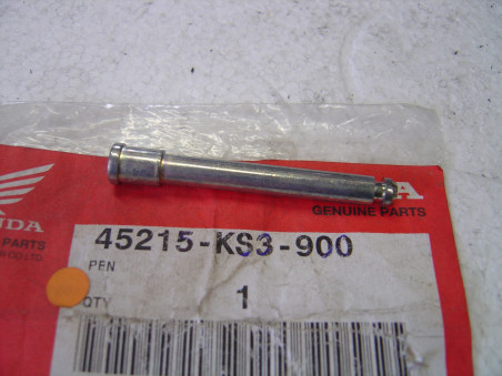 Axe plaquettes de frein Honda 45215-KS3-900