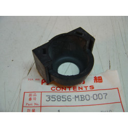Support caoutchouc relais démarreur Honda 35856MB0007